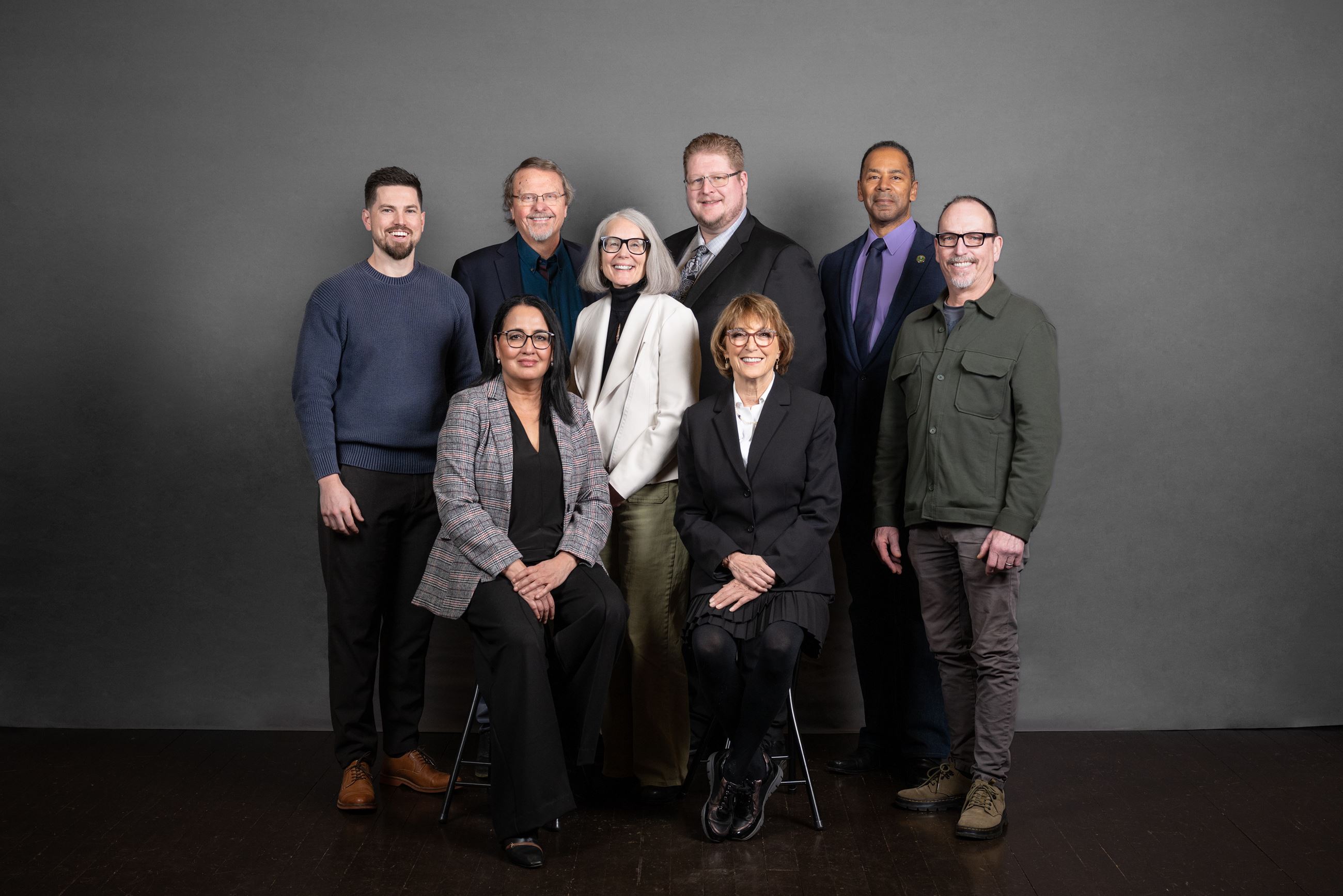 2026 Snohomish City Council