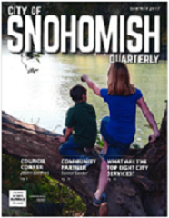 August 2017 Quarterly Magazine