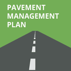 Pavement Management Plan