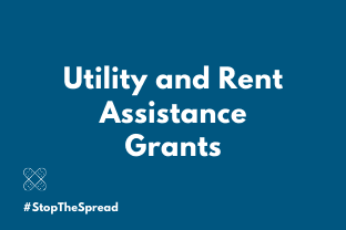 Utility and Rent Assistance