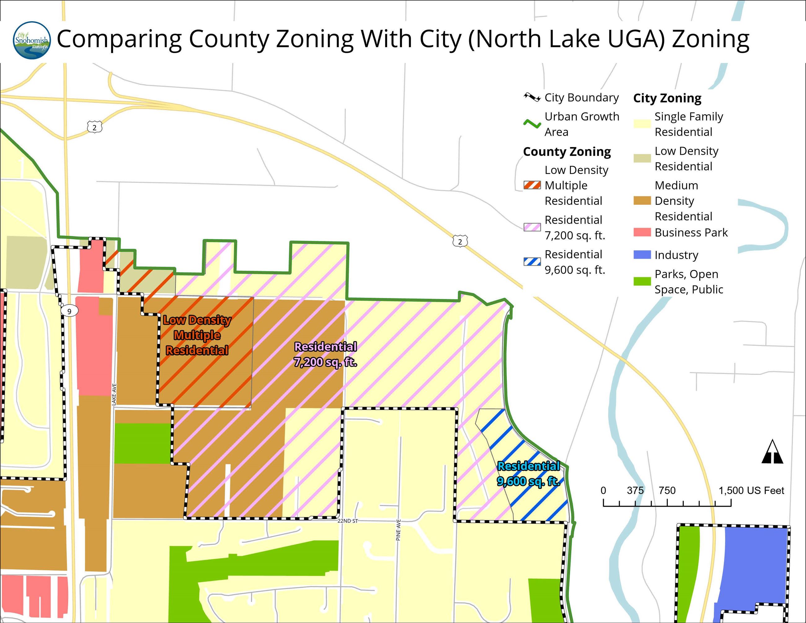Zoning_Comparison_County_to_UGA_2025